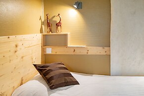Hostellerie du Parc