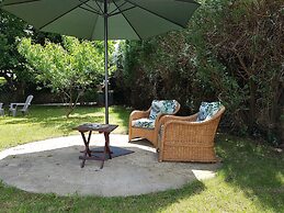 Hostellerie du Parc