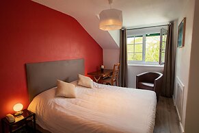 Hostellerie du Parc
