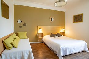 Hostellerie du Parc