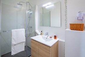 Hostellerie du Parc
