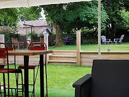 Hostellerie du Parc