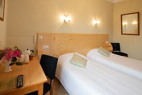 Hostellerie du Parc