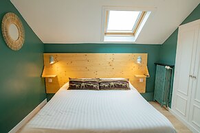 Hostellerie du Parc