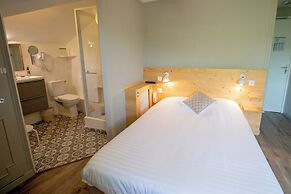Hostellerie du Parc