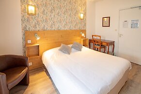 Hostellerie du Parc