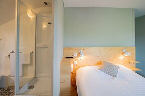 Hostellerie du Parc