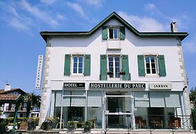 Hostellerie du Parc