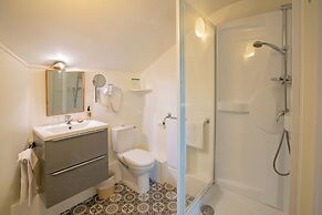 Hostellerie du Parc