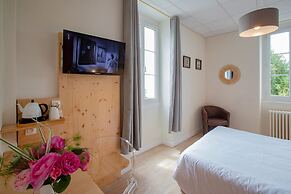 Hostellerie du Parc