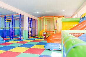 San Domenico Family Hotel