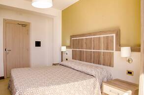 San Domenico Family Hotel