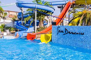 San Domenico Family Hotel