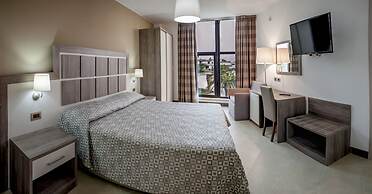 San Domenico Family Hotel