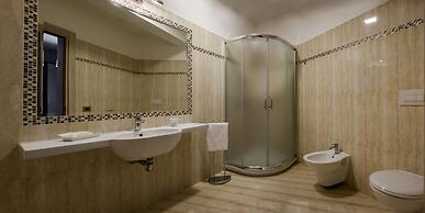 San Domenico Family Hotel