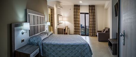 San Domenico Family Hotel