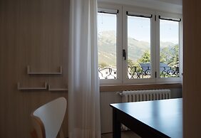 Hotel Oliva