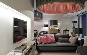 Hotel Oliva