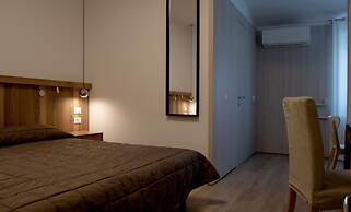 Hotel Oliva
