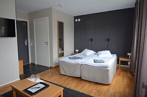 Hotell Svanen