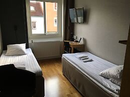 Hotell Svanen
