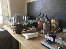Hotell Svanen