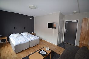 Hotell Svanen