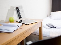 Hotell Svanen