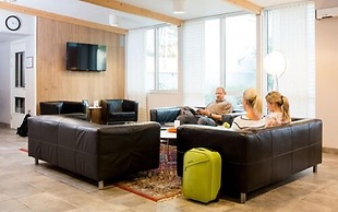 Hotell Svanen