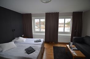 Hotell Svanen