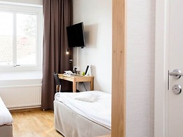 Hotell Svanen