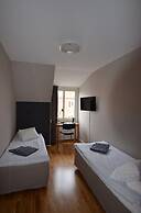 Hotell Svanen
