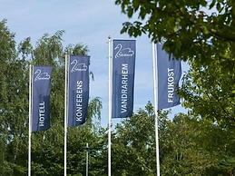 Hotell Svanen