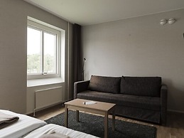 Hotell Svanen