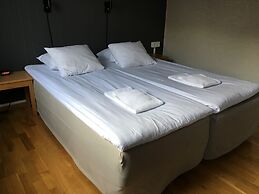 Hotell Svanen
