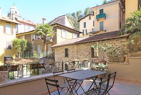 Nenè - Accommodation La Scalinata