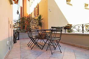 Nenè - Accommodation La Scalinata