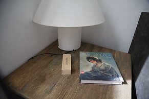 Nenè - Accommodation La Scalinata