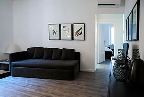 Nenè - Accommodation La Scalinata