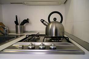 Nenè - Accommodation La Scalinata