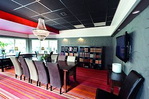 Fletcher Hotel-Restaurant Dinkeloord