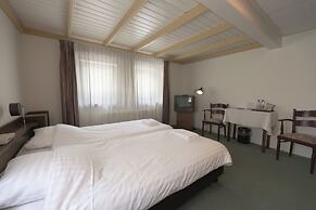 Fletcher Hotel-Restaurant Dinkeloord