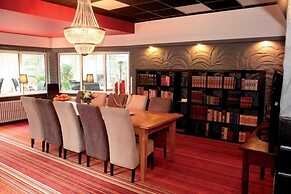 Fletcher Hotel-Restaurant Dinkeloord