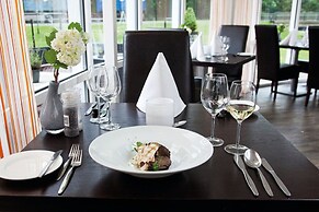 Fletcher Hotel-Restaurant Dinkeloord
