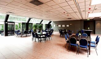 Fletcher Hotel-Restaurant Dinkeloord