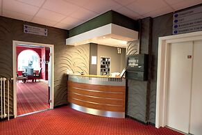 Fletcher Hotel-Restaurant Dinkeloord
