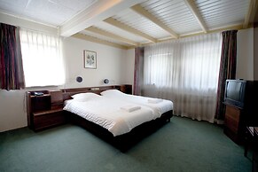 Fletcher Hotel-Restaurant Dinkeloord