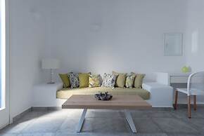 Anemomilos Hotel & Apartments