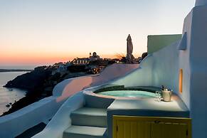 Anemomilos Hotel & Apartments