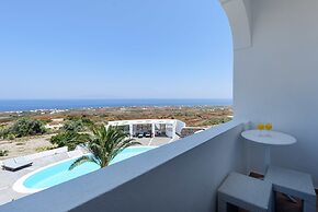 Anemomilos Hotel & Apartments